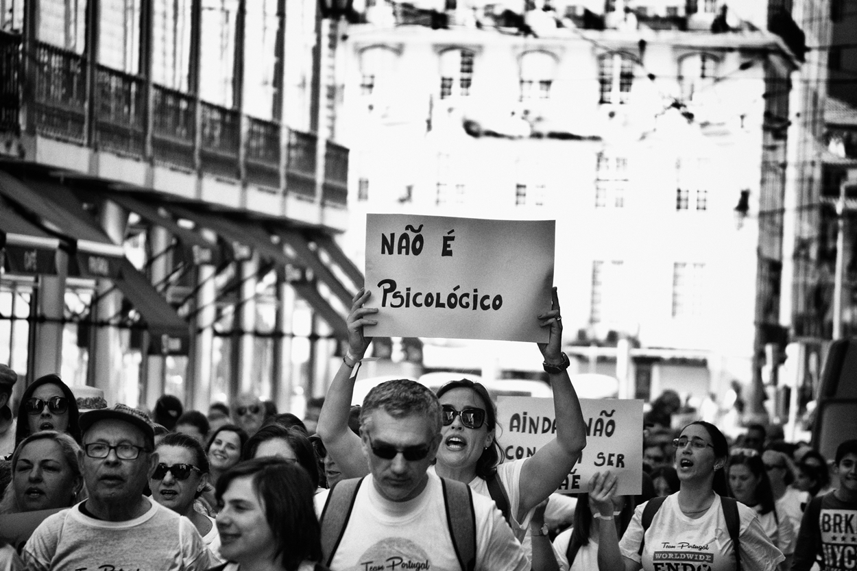 Evento- Endomarcha 2019