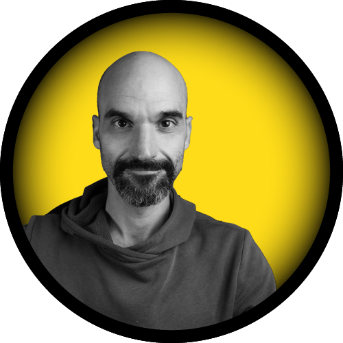 Ricardo Oliveira - Motion-Graphics, Vídeo, Animação